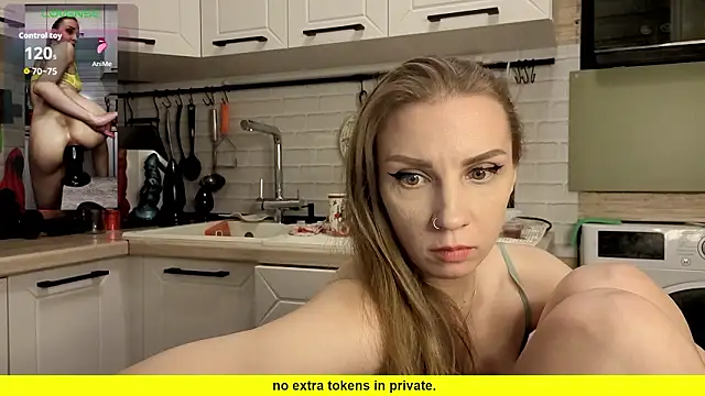 Edena  online show from March 2026 04:44:02 PM