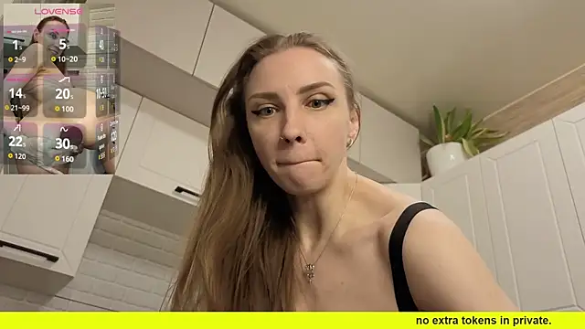 Edena  online show from April 2026 08:04:02 PM