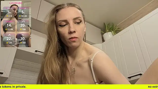 Edena  online show from April 2026 04:02:02 PM