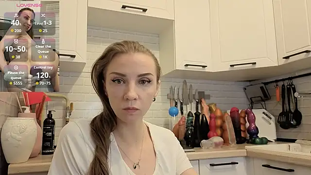 Edena  online show from June 2026 05:23:02 PM
