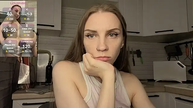Edena  online show from June 2026 02:26:02 PM