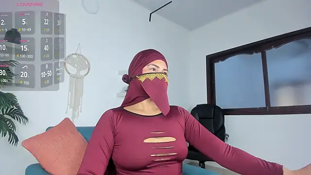 zali mahamed online show from October 2025 10:16:01 AM