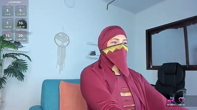 zali mahamed online show from September 2025 09:48:01 AM