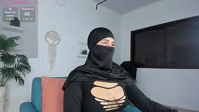zali mahamed online show from October 2025 10:16:01 AM