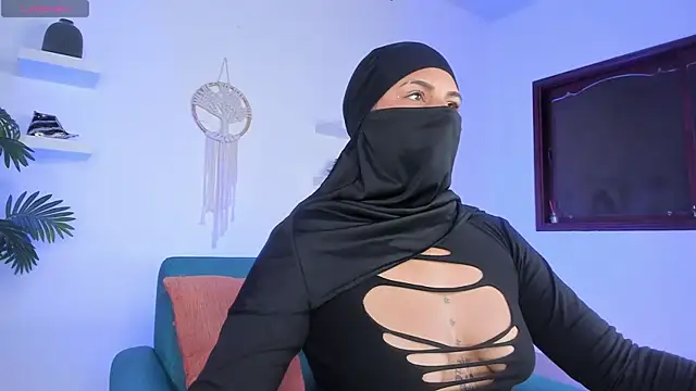 zali mahamed online show from September 2025 09:30:01 AM