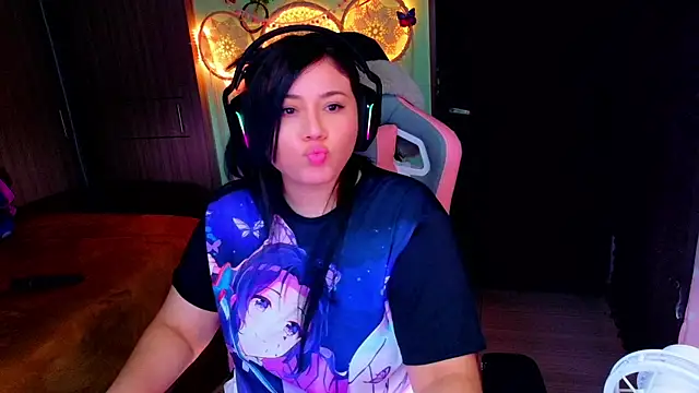 Snapshot of Allison_GAMERS chatting on September 2025 05:48:01 PM Allison GAMERS online show from September 2025 05:48:01 PM