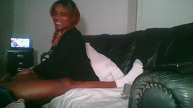 JazziEezyLdy online show from March 2026 11:12:01 AM