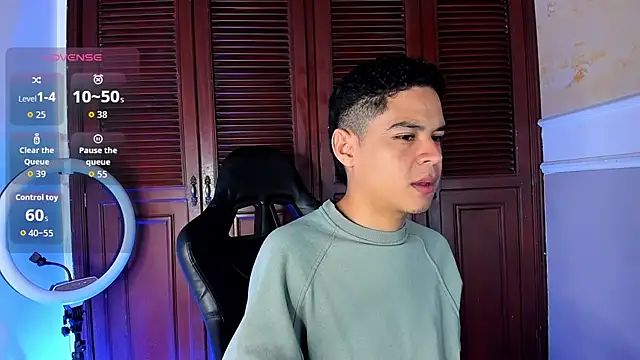 Snapshot of edy_play chatting on October 2025 06:34:02 AM edy play online show from October 2025 06:34:02 AM