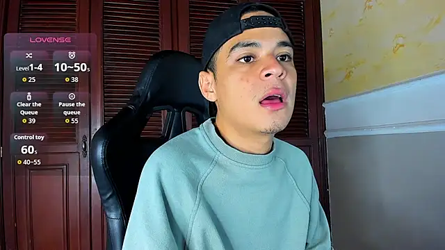 Snapshot of edy_play chatting on November 2025 05:23:01 AM edy play online show from November 2025 05:23:01 AM