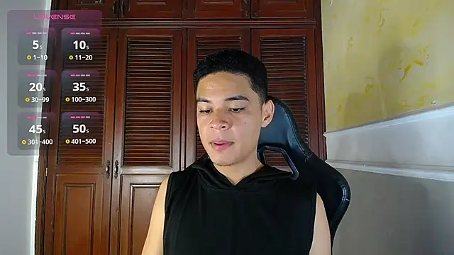 Snapshot of edy_play chatting on September 2025 04:23:01 AM edy play online show from September 2025 04:23:01 AM