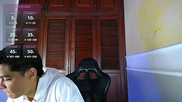 Snapshot of edy_play chatting on September 2025 04:18:01 AM edy play online show from September 2025 04:18:01 AM