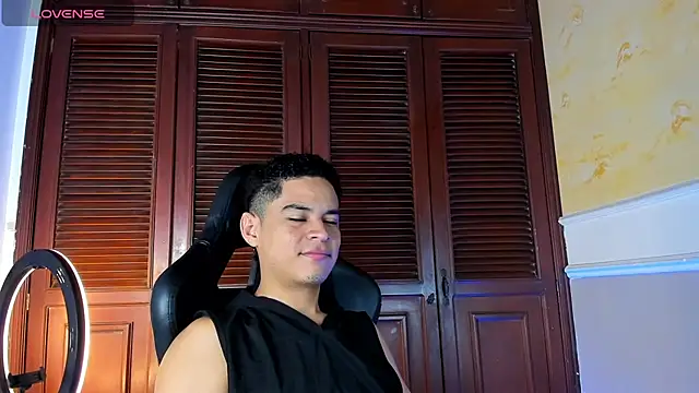 Snapshot of edy_play chatting on October 2025 05:50:02 AM edy play online show from October 2025 05:50:02 AM