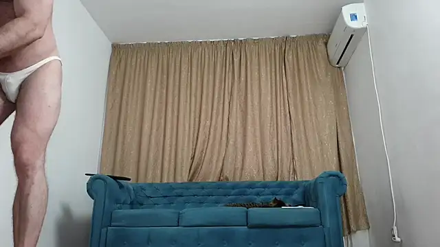 BLOND GOD online show from February 2026 07:39:02 AM