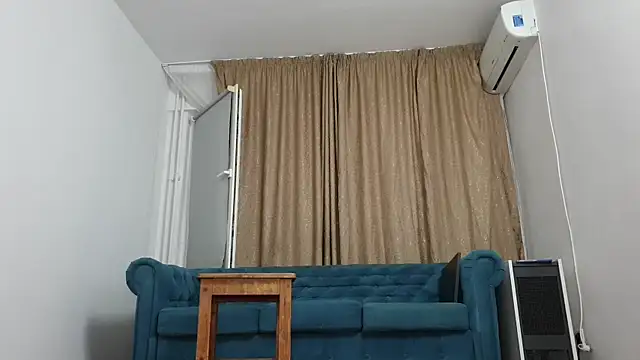 BLOND GOD online show from July 2026 09:43:01 PM