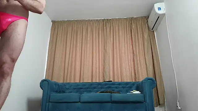 BLOND GOD online show from October 2025 09:43:01 AM