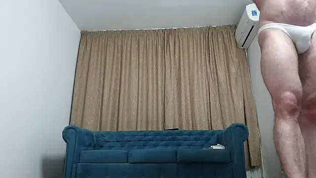 BLOND GOD online show from October 2025 04:33:01 AM