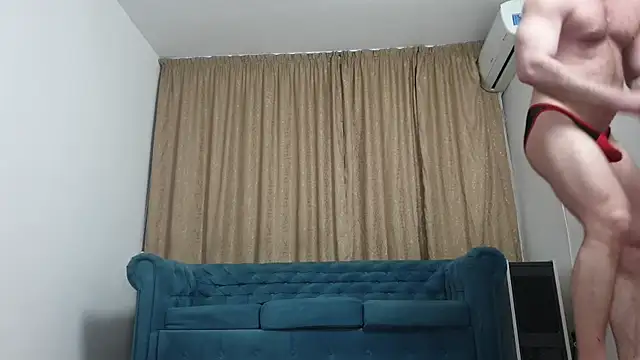 BLOND GOD online show from May 2026 11:32:02 PM