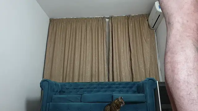 BLOND GOD online show from April 2026 12:26:02 AM