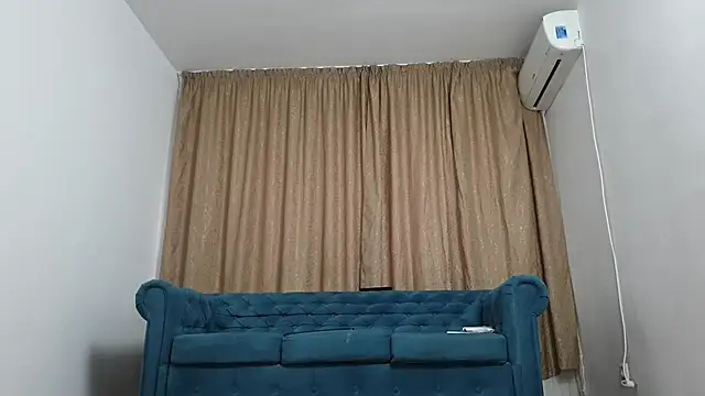 BLOND GOD online show from November 2025 07:58:02 AM