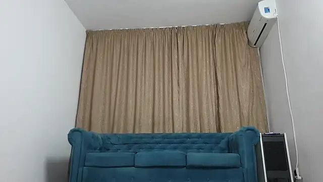 BLOND GOD online show from May 2026 11:21:02 PM