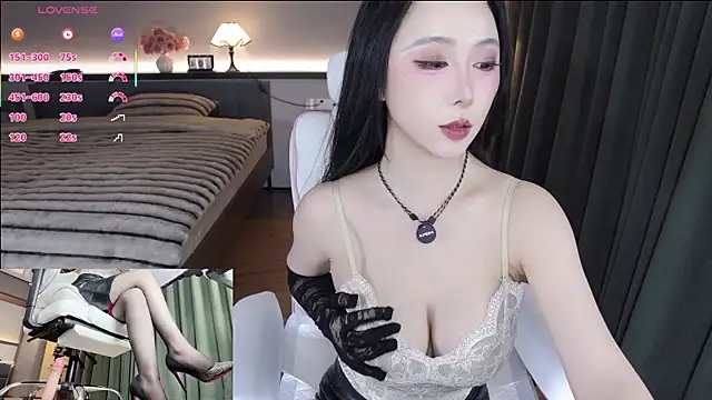 AYW-21 online show from December 2025 12:48:02 PM