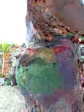 RavenShyfit online show from December 2025 08:10:02 PM