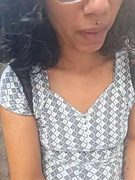 RavenShyfit online show from January 2026 07:08:01 PM