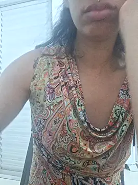 RavenShyfit online show from November 2025 11:03:02 AM