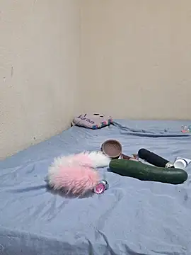 RavenShyfit online show from February 2026 09:48:01 PM