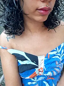 RavenShyfit online show from December 2025 08:58:01 PM