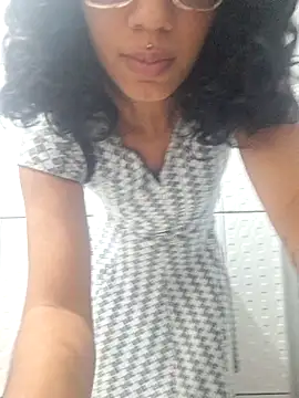 RavenShyfit online show from November 2025 11:52:01 PM