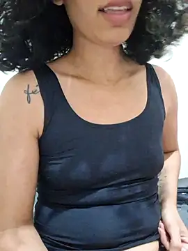 RavenShyfit online show from January 2026 08:35:01 PM