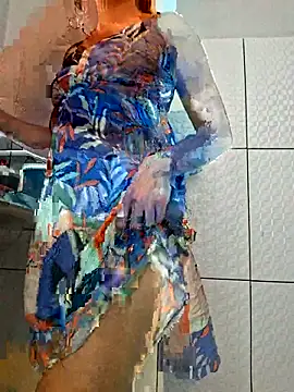 RavenShyfit online show from November 2025 06:23:02 PM