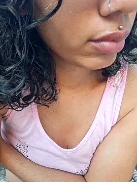 RavenShyfit online show from December 2025 08:34:02 PM