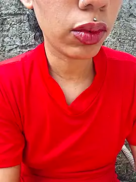 RavenShyfit online show from December 2025 07:07:02 PM