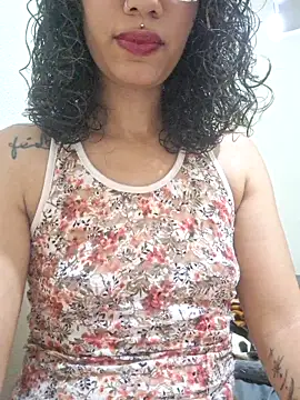 RavenShyfit online show from January 2026 08:18:02 PM