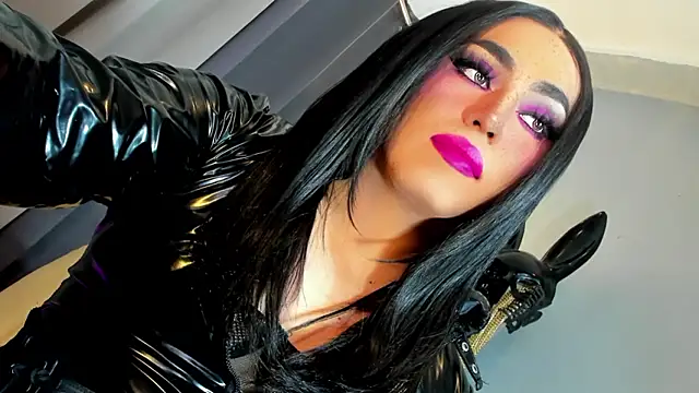 MagnaCumLoader17 online show from February 2026 10:00:02 PM