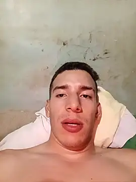 Jose20moro online show from November 2025 12:33:01 AM