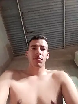 Jose20moro online show from November 2025 12:17:01 PM