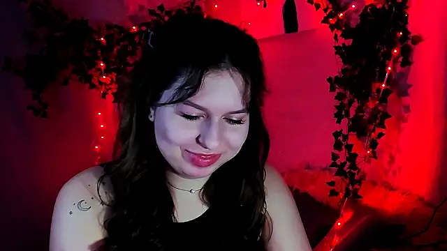 ChloeRicc online show from February 2026 06:16:01 PM