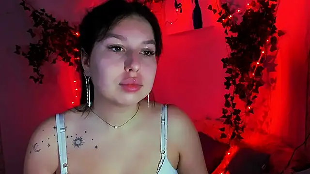 ChloeRicc online show from February 2026 04:37:01 PM