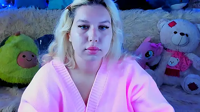 ChloeRicc online show from September 2025 09:14:01 AM