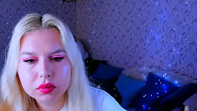 ChloeRicc online show from October 2025 08:26:01 AM
