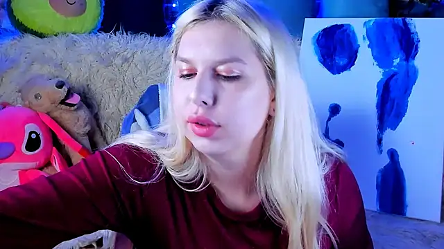ChloeRicc online show from September 2025 05:46:01 PM