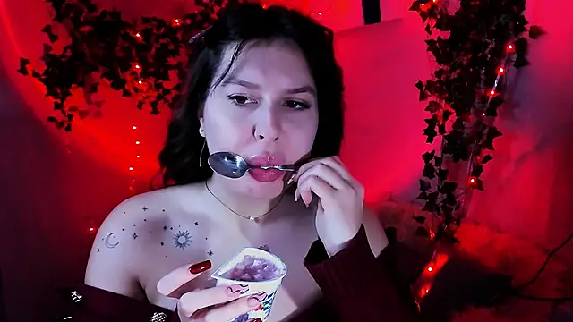 ChloeRicc online show from February 2026 06:07:02 PM