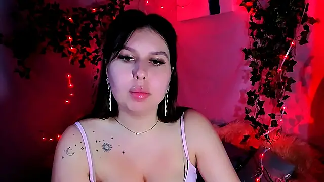 ChloeRicc online show from February 2026 07:49:02 PM