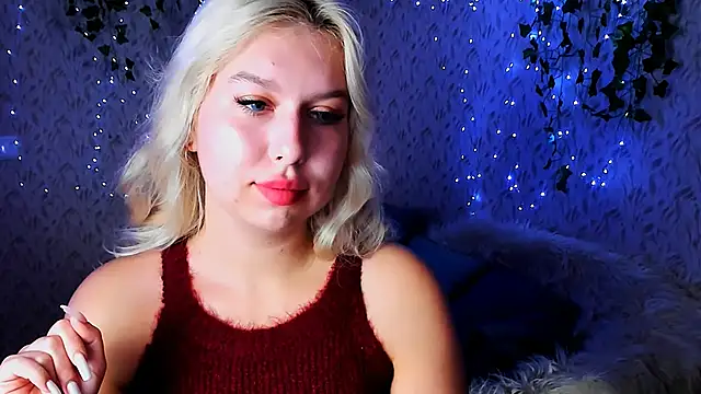 ChloeRicc online show from October 2025 09:43:01 AM