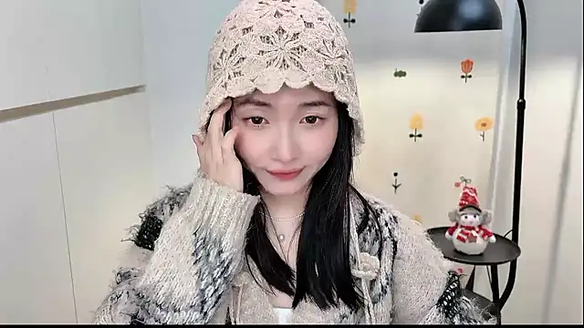 Rosalind xixi online show from December 2025 03:05:02 PM