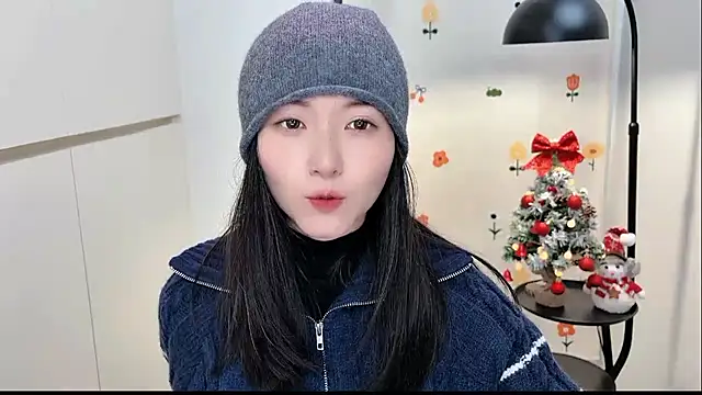 Rosalind xixi online show from December 2025 02:41:02 PM