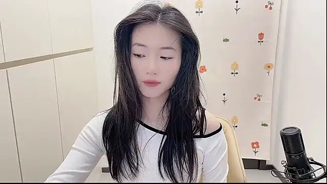 Rosalind xixi online show from September 2025 11:47:02 AM